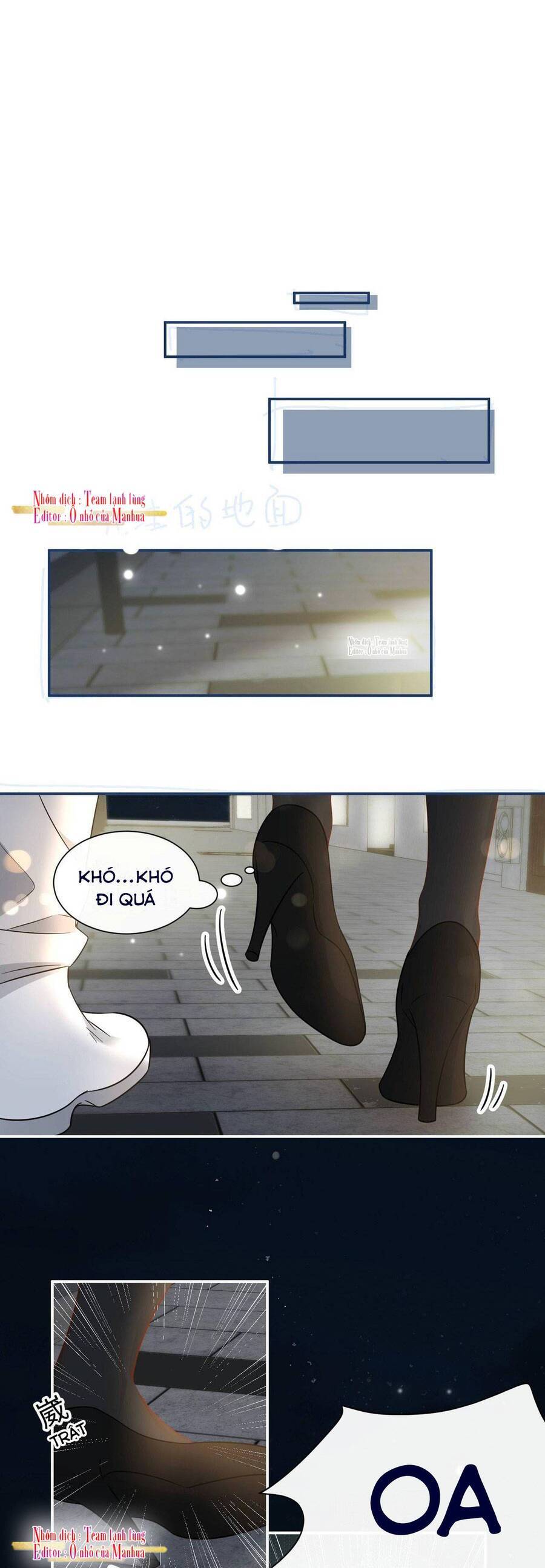 Ám Sát Nữ Hoàng Bệ Hạ Chapter 24 - 6