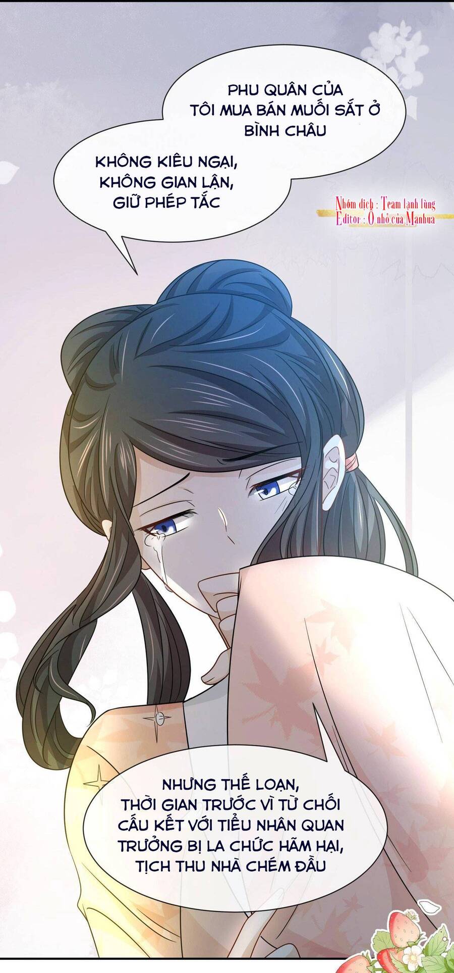 Ám Sát Nữ Hoàng Bệ Hạ Chapter 26 - 2