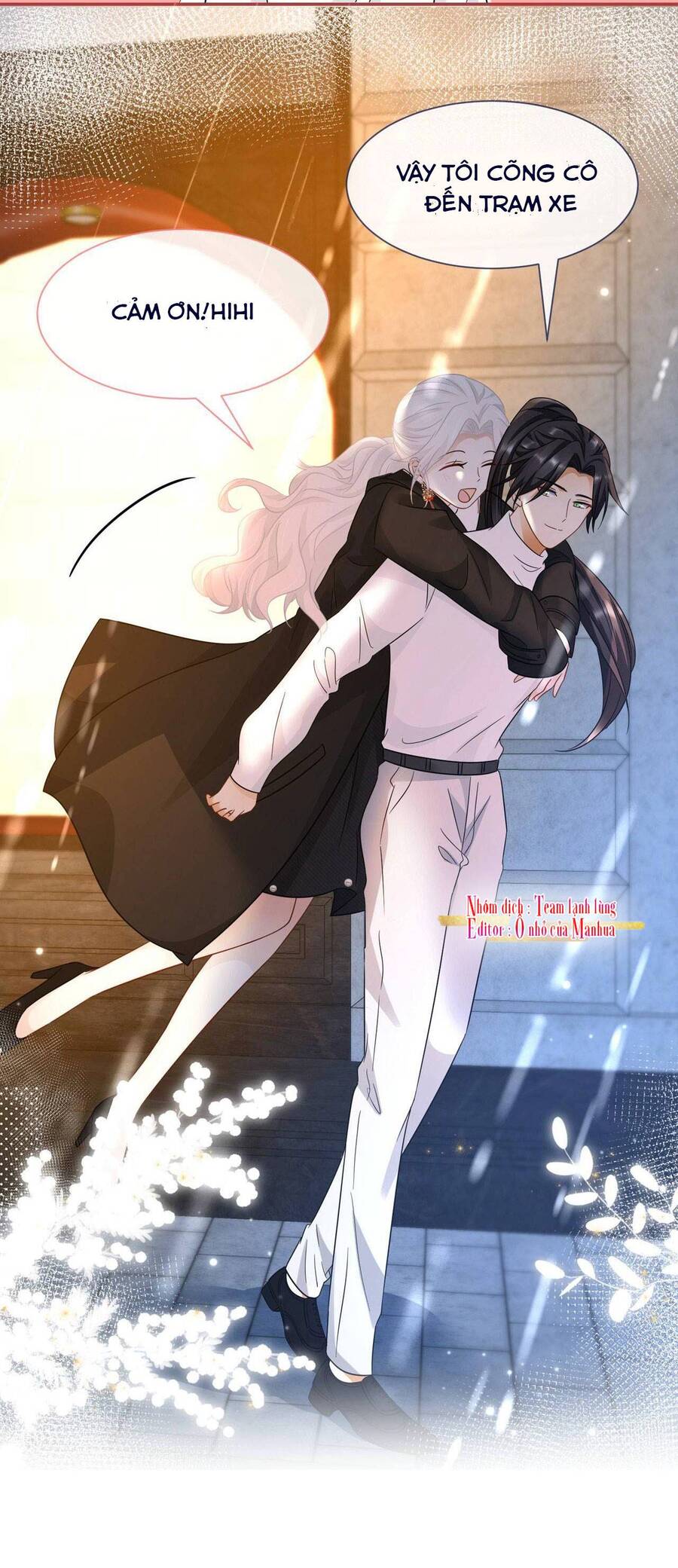 Ám Sát Nữ Hoàng Bệ Hạ Chapter 26 - 20