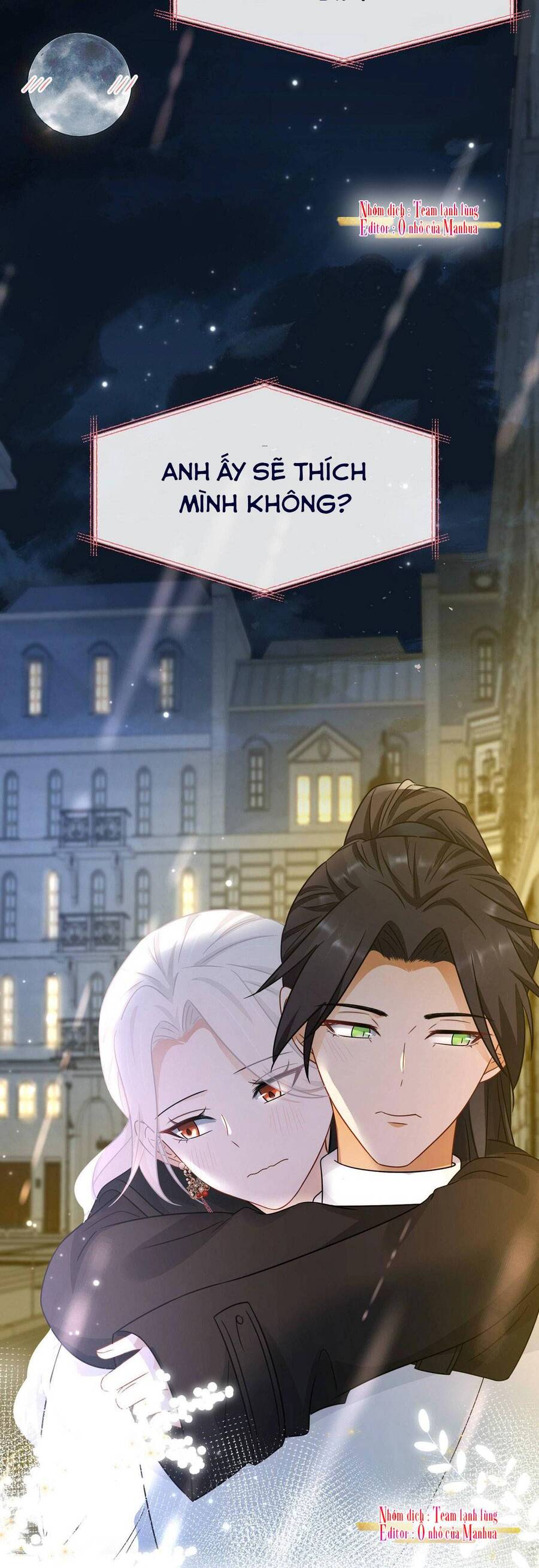 Ám Sát Nữ Hoàng Bệ Hạ Chapter 26 - 26