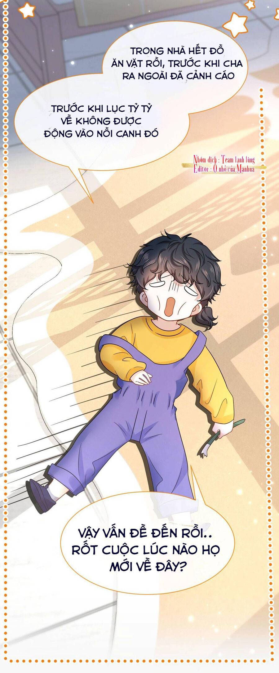 Ám Sát Nữ Hoàng Bệ Hạ Chapter 26 - 28