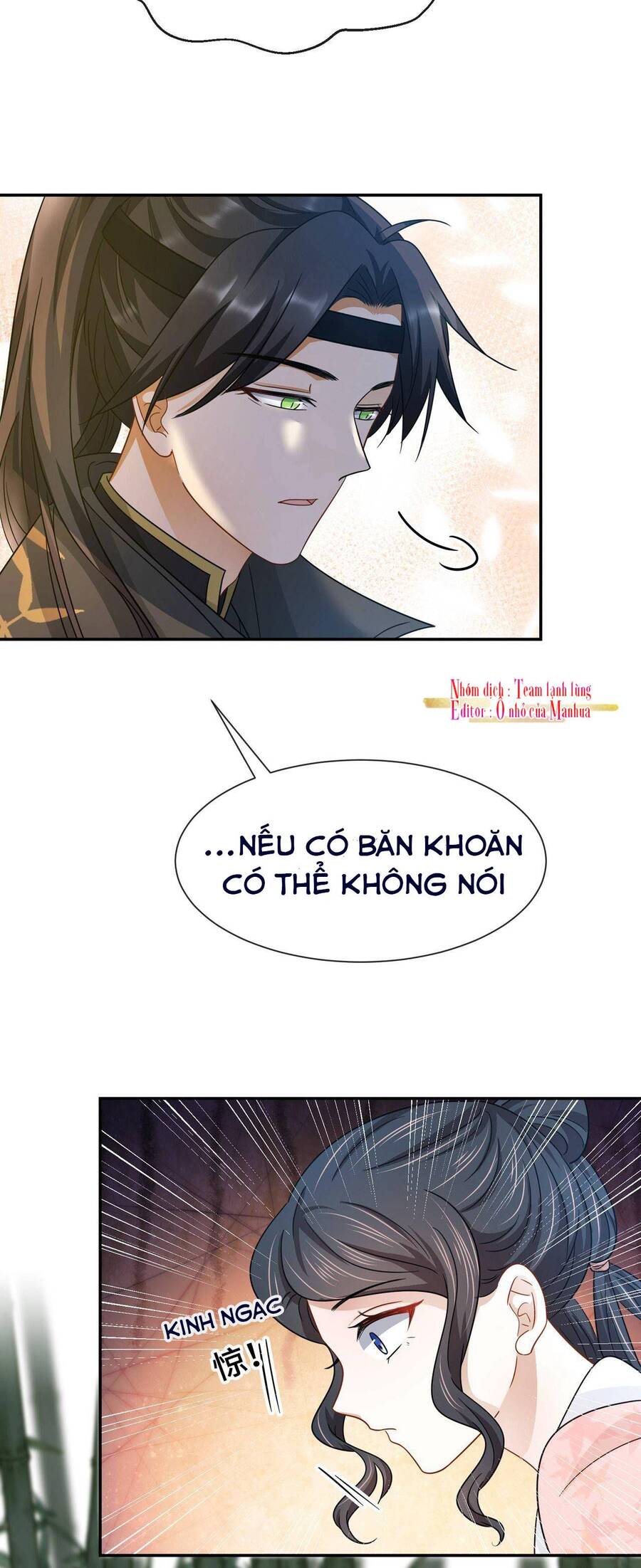 Ám Sát Nữ Hoàng Bệ Hạ Chapter 26 - 5