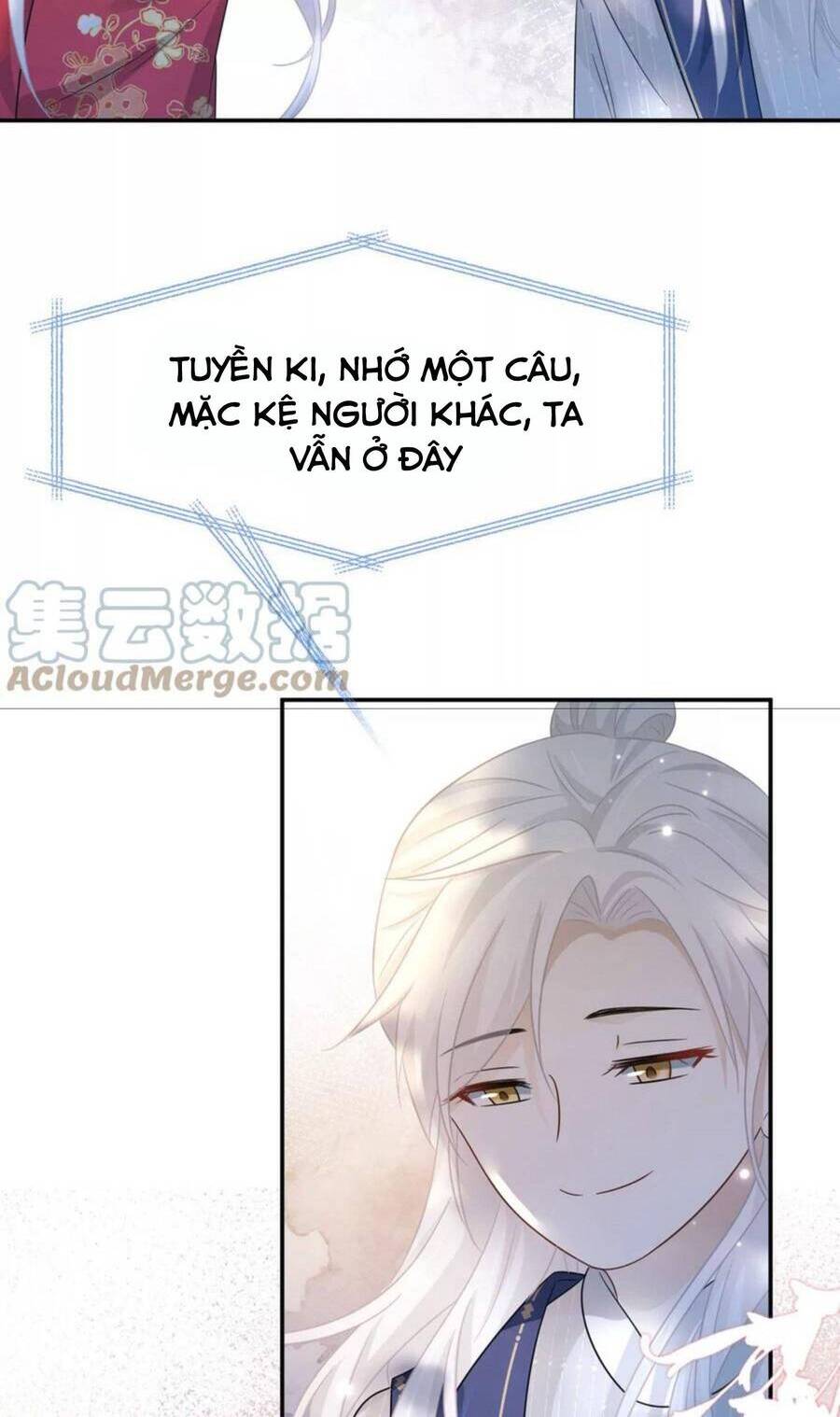 Ám Sát Nữ Hoàng Bệ Hạ Chapter 27 - 11