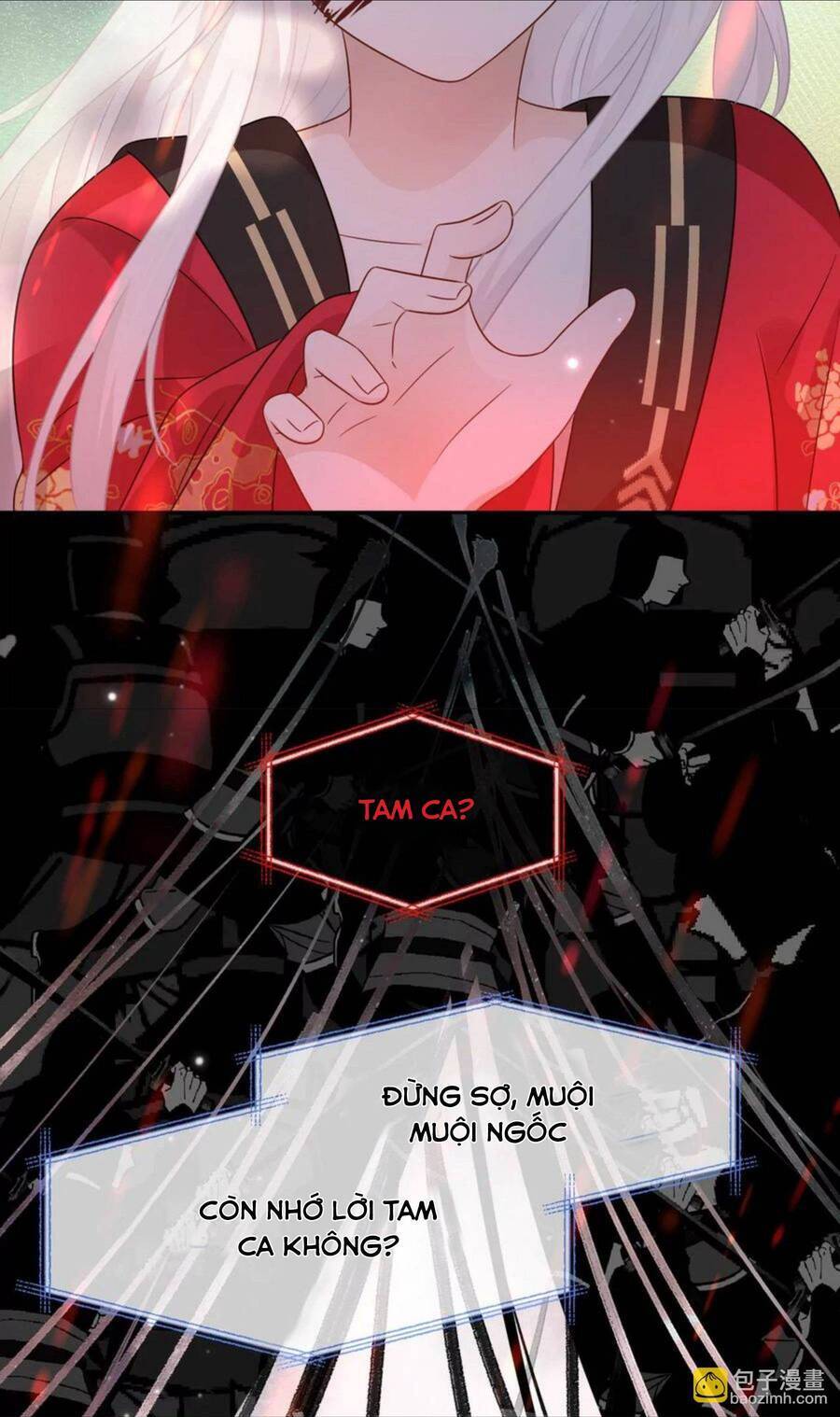 Ám Sát Nữ Hoàng Bệ Hạ Chapter 27 - 15