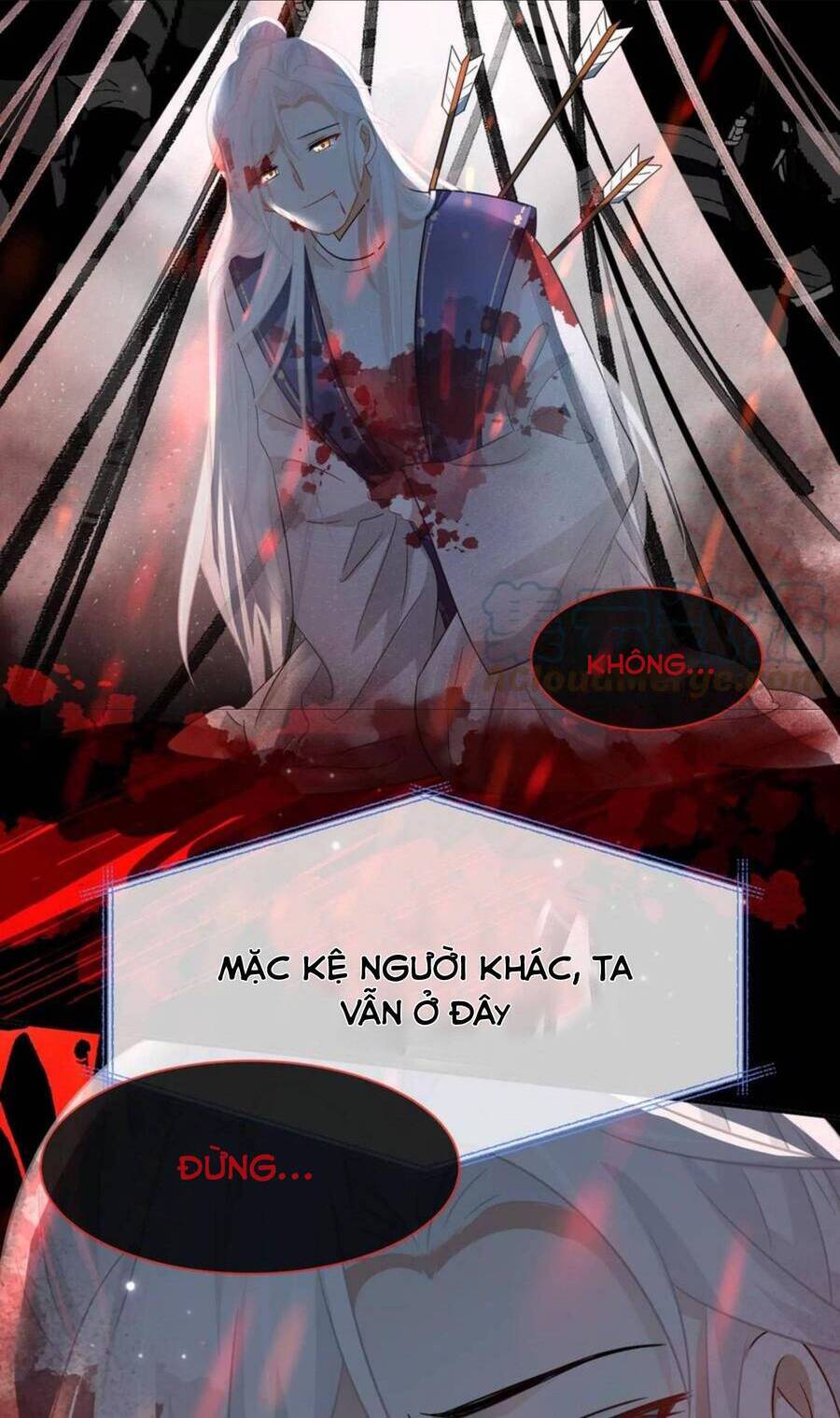 Ám Sát Nữ Hoàng Bệ Hạ Chapter 27 - 16