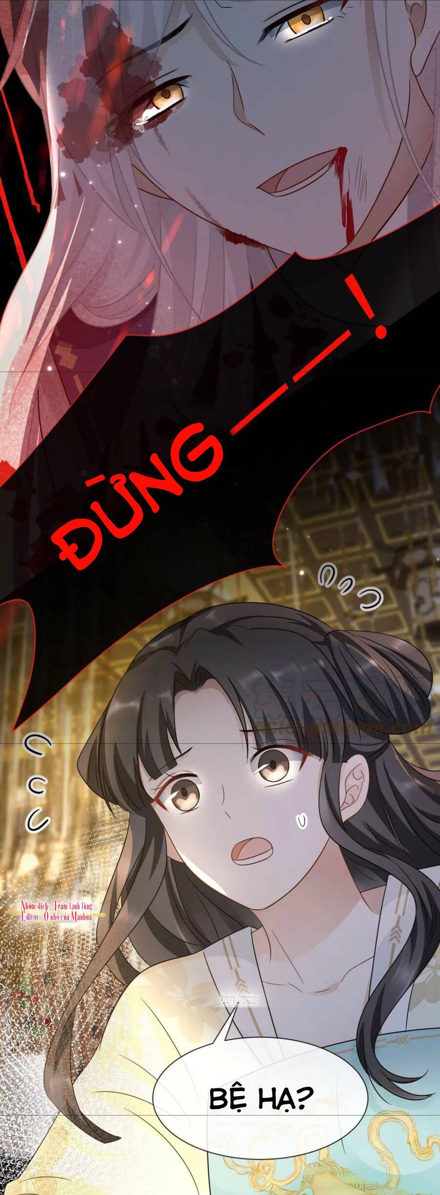 Ám Sát Nữ Hoàng Bệ Hạ Chapter 27 - 17