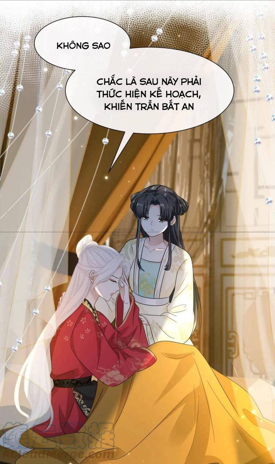 Ám Sát Nữ Hoàng Bệ Hạ Chapter 27 - 19