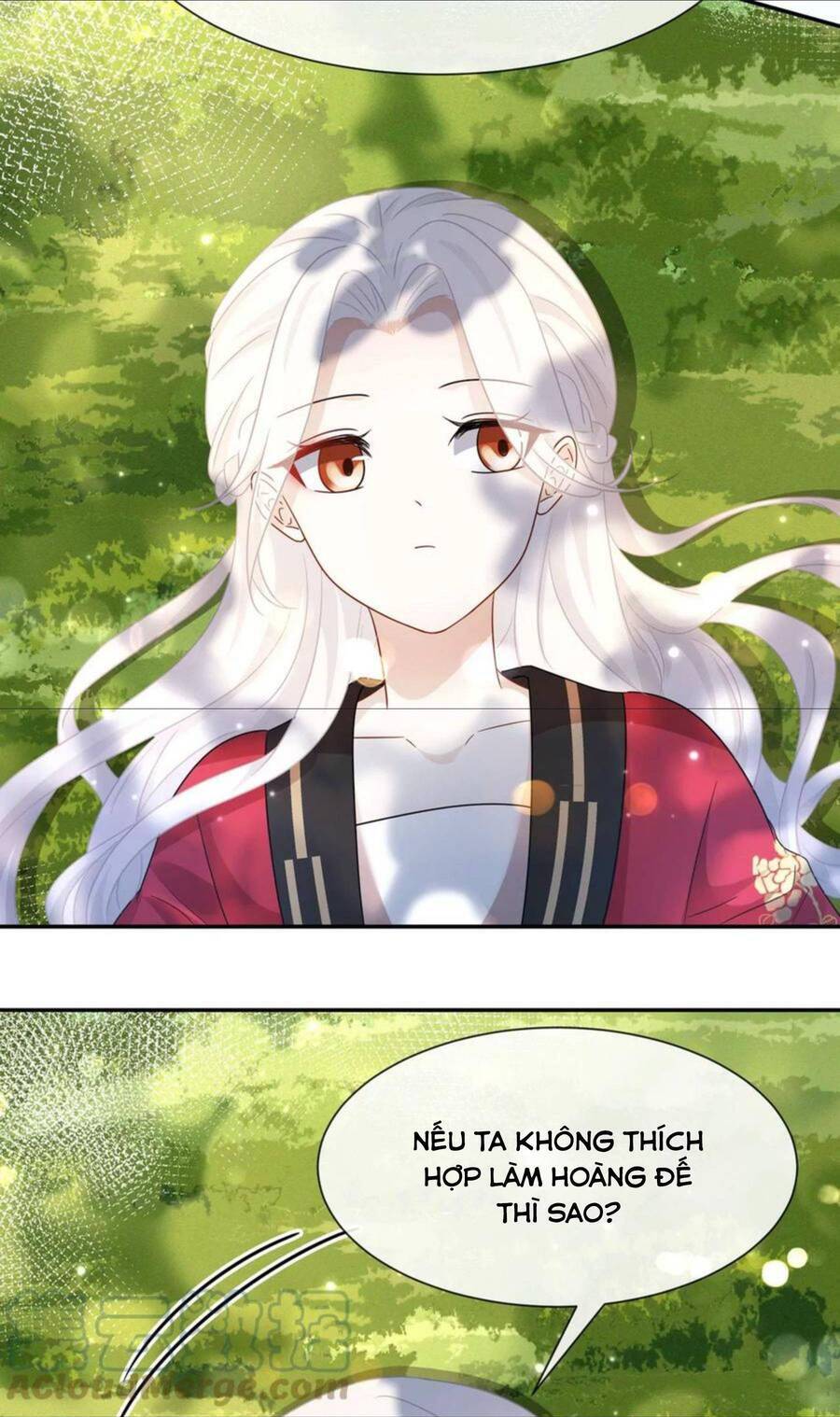 Ám Sát Nữ Hoàng Bệ Hạ Chapter 27 - 7