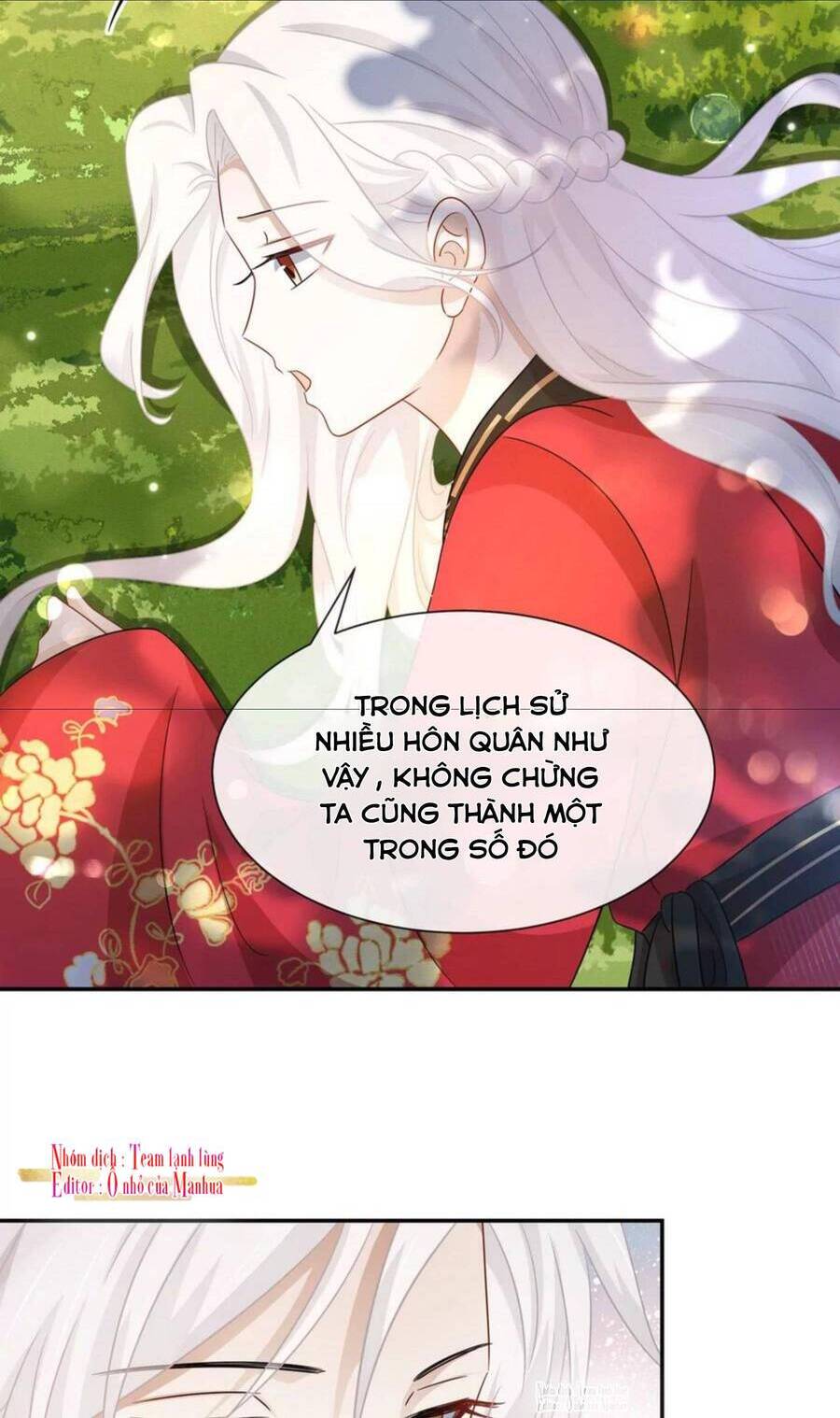 Ám Sát Nữ Hoàng Bệ Hạ Chapter 27 - 8