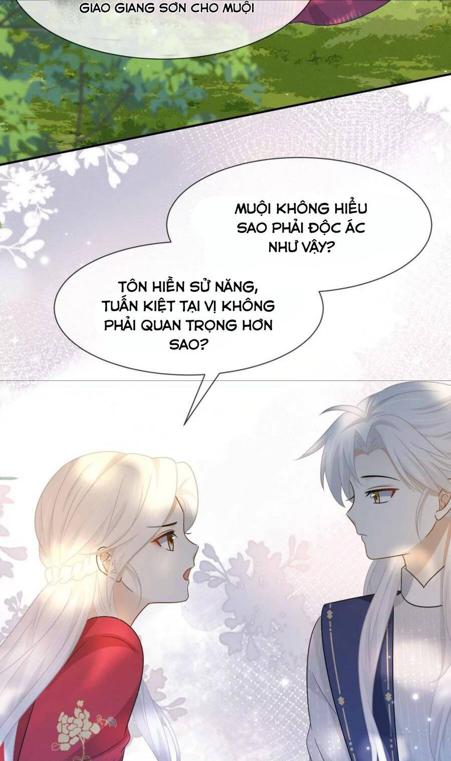 Ám Sát Nữ Hoàng Bệ Hạ Chapter 27 - 10