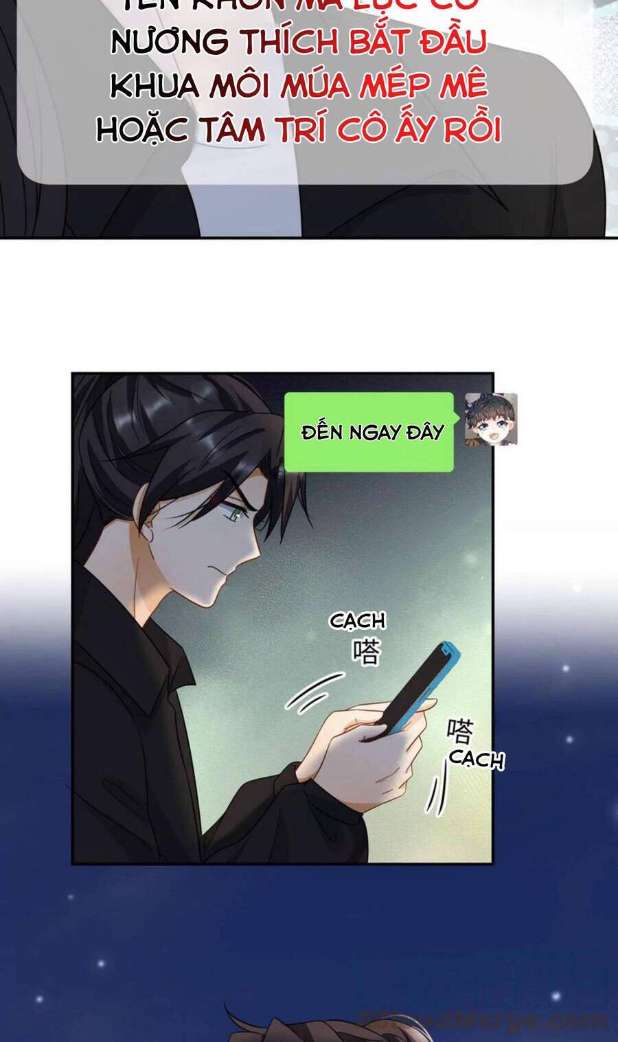 Ám Sát Nữ Hoàng Bệ Hạ Chapter 29 - 14