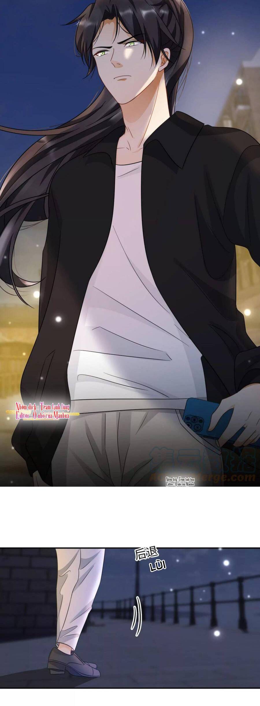 Ám Sát Nữ Hoàng Bệ Hạ Chapter 29 - 15