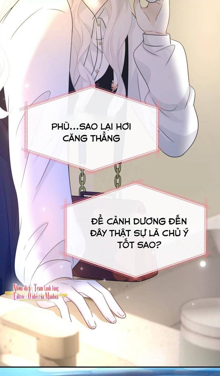 Ám Sát Nữ Hoàng Bệ Hạ Chapter 29 - 20