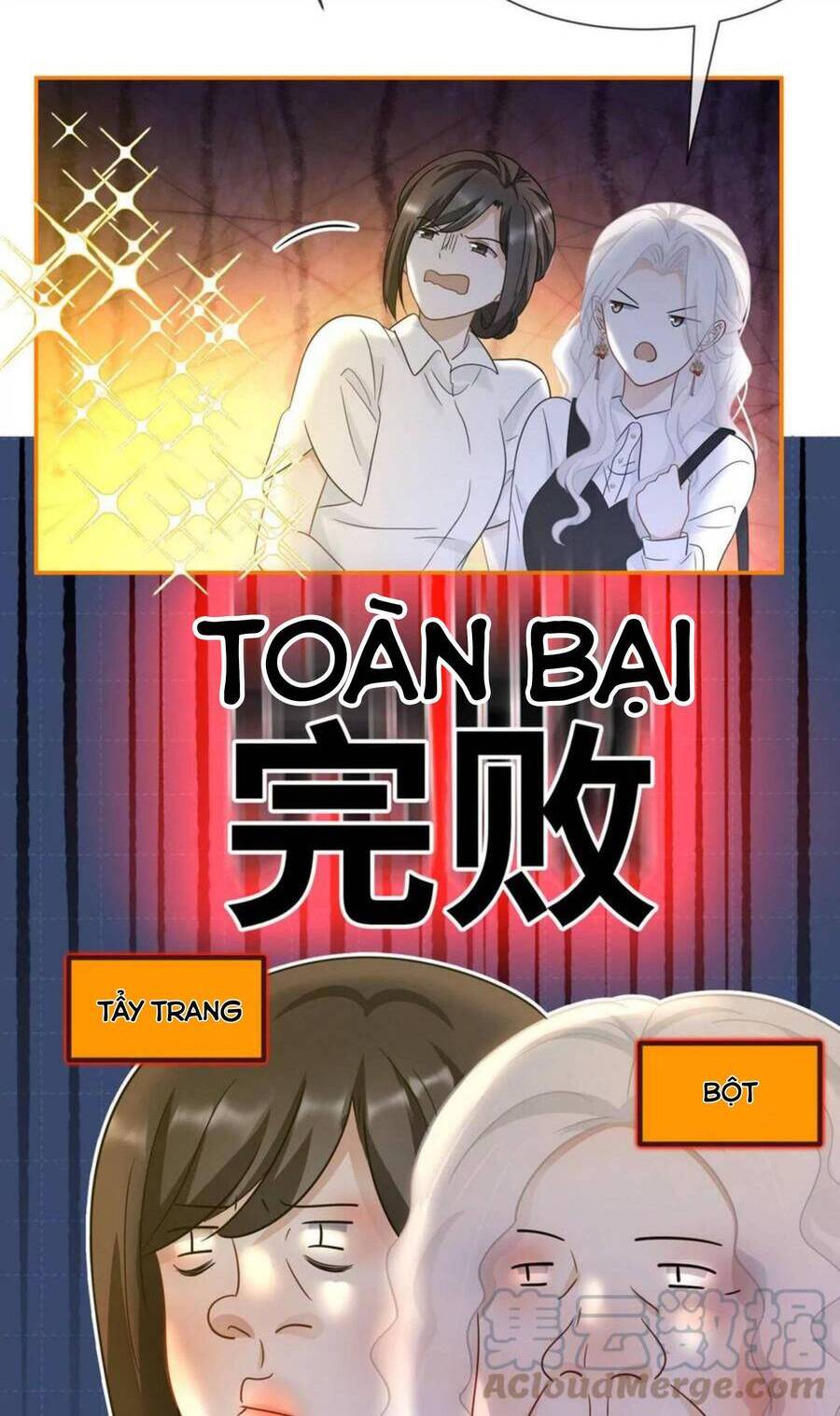 Ám Sát Nữ Hoàng Bệ Hạ Chapter 29 - 3