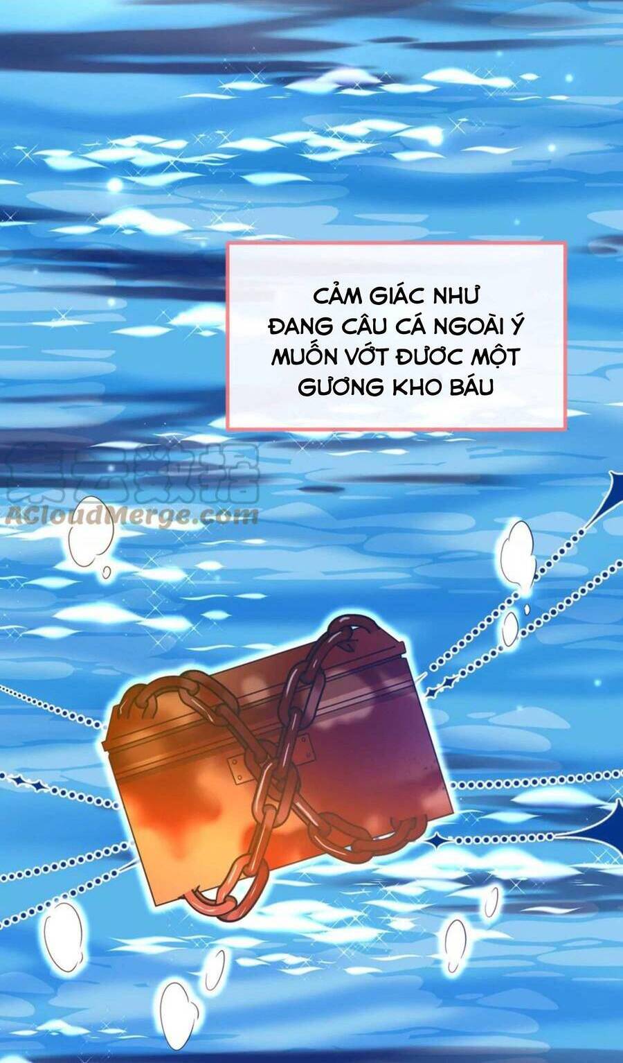 Ám Sát Nữ Hoàng Bệ Hạ Chapter 29 - 21