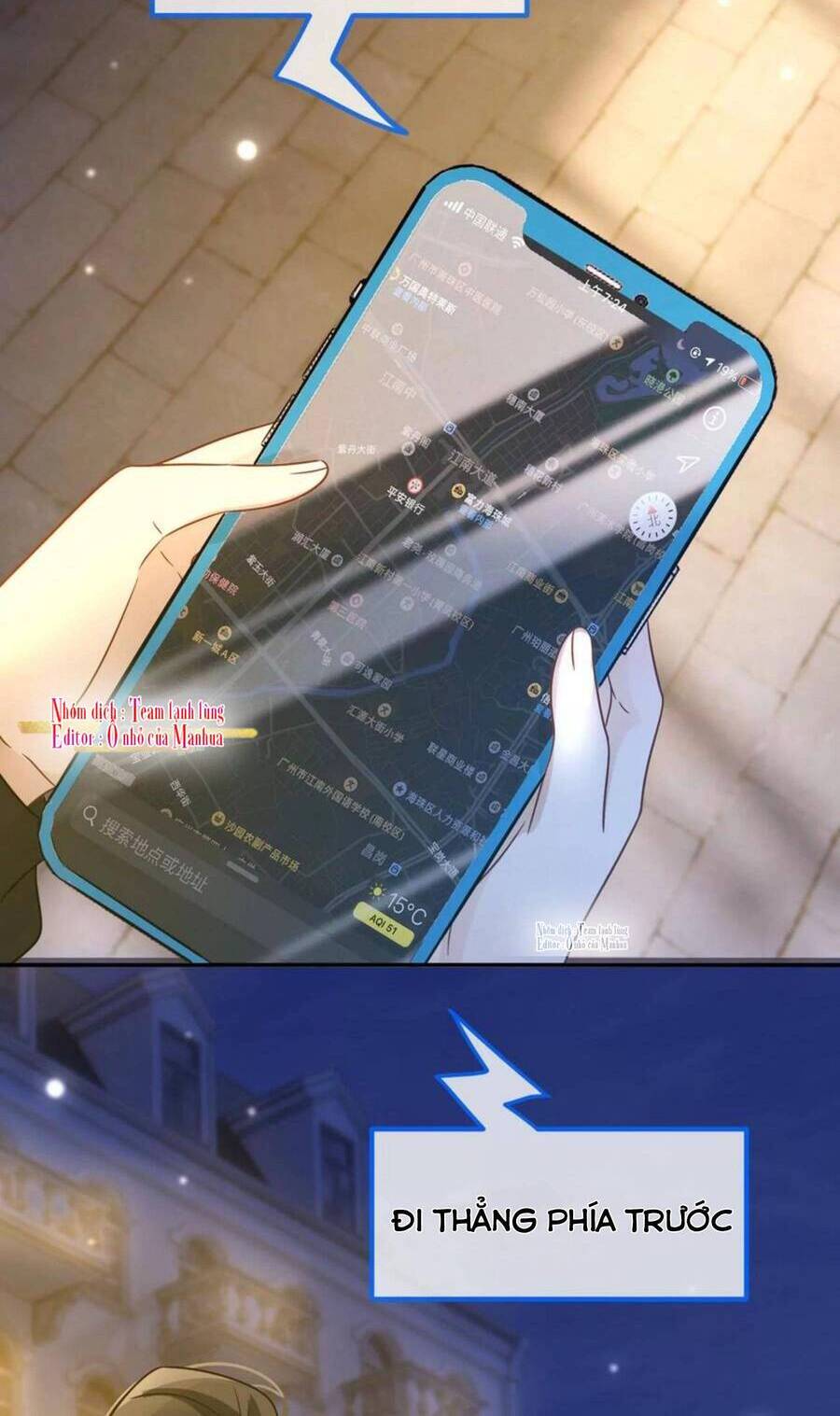 Ám Sát Nữ Hoàng Bệ Hạ Chapter 29 - 7