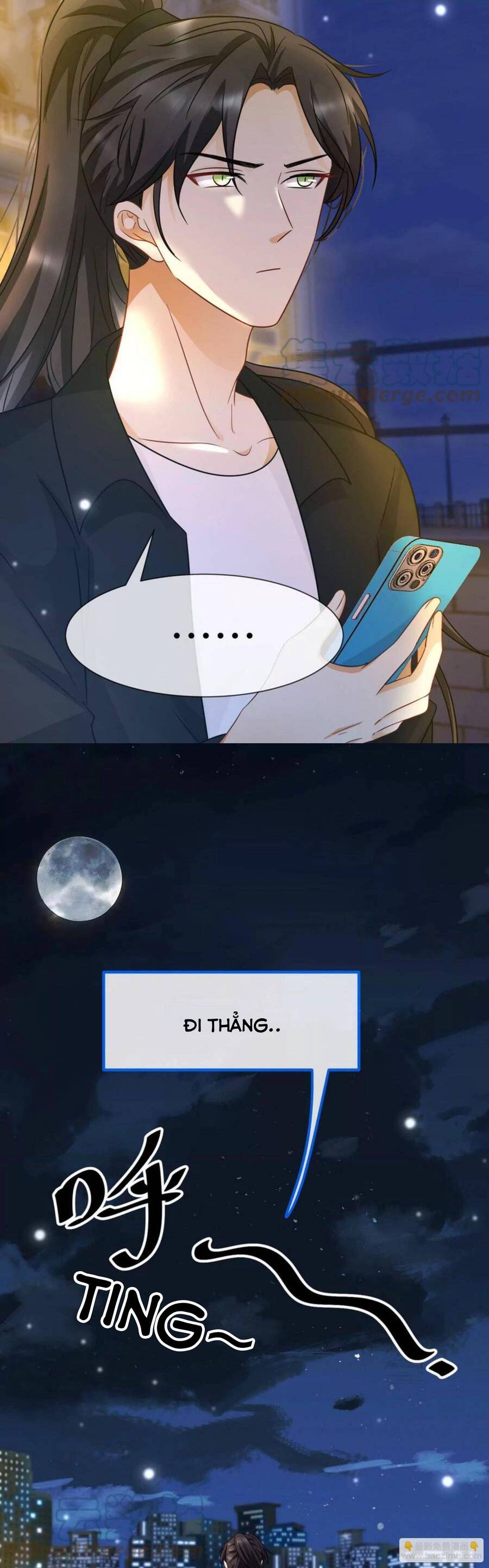 Ám Sát Nữ Hoàng Bệ Hạ Chapter 29 - 8