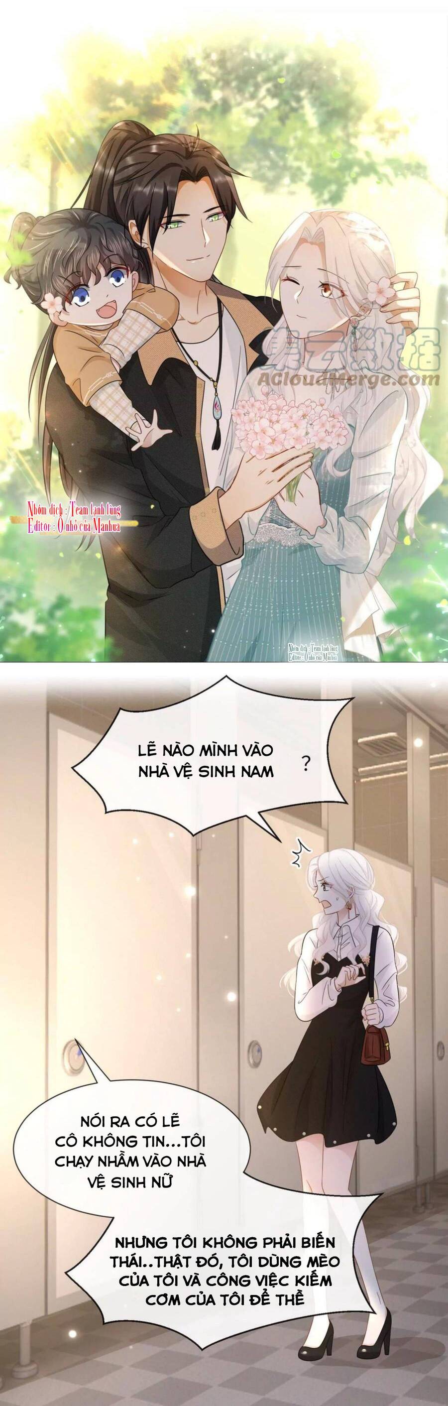 Ám Sát Nữ Hoàng Bệ Hạ Chapter 30 - 1