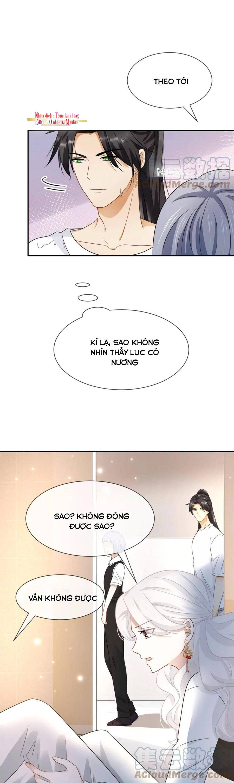 Ám Sát Nữ Hoàng Bệ Hạ Chapter 30 - 13