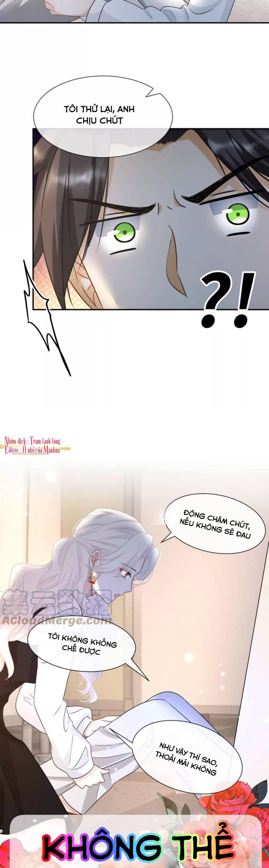 Ám Sát Nữ Hoàng Bệ Hạ Chapter 30 - 14