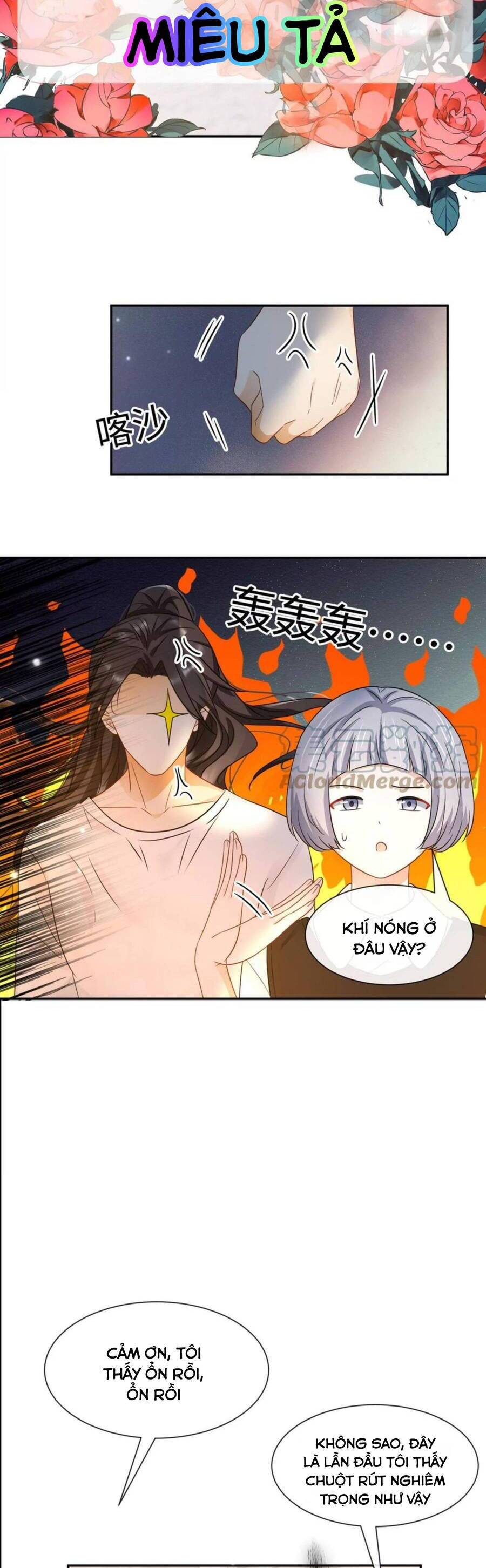 Ám Sát Nữ Hoàng Bệ Hạ Chapter 30 - 15