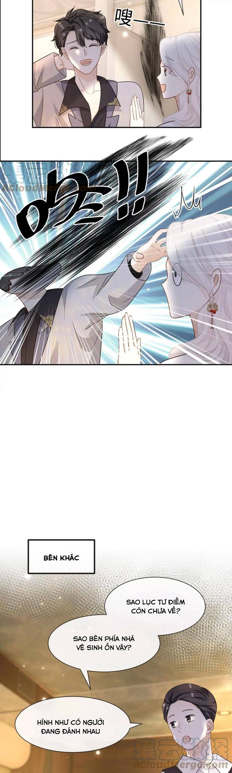 Ám Sát Nữ Hoàng Bệ Hạ Chapter 30 - 16