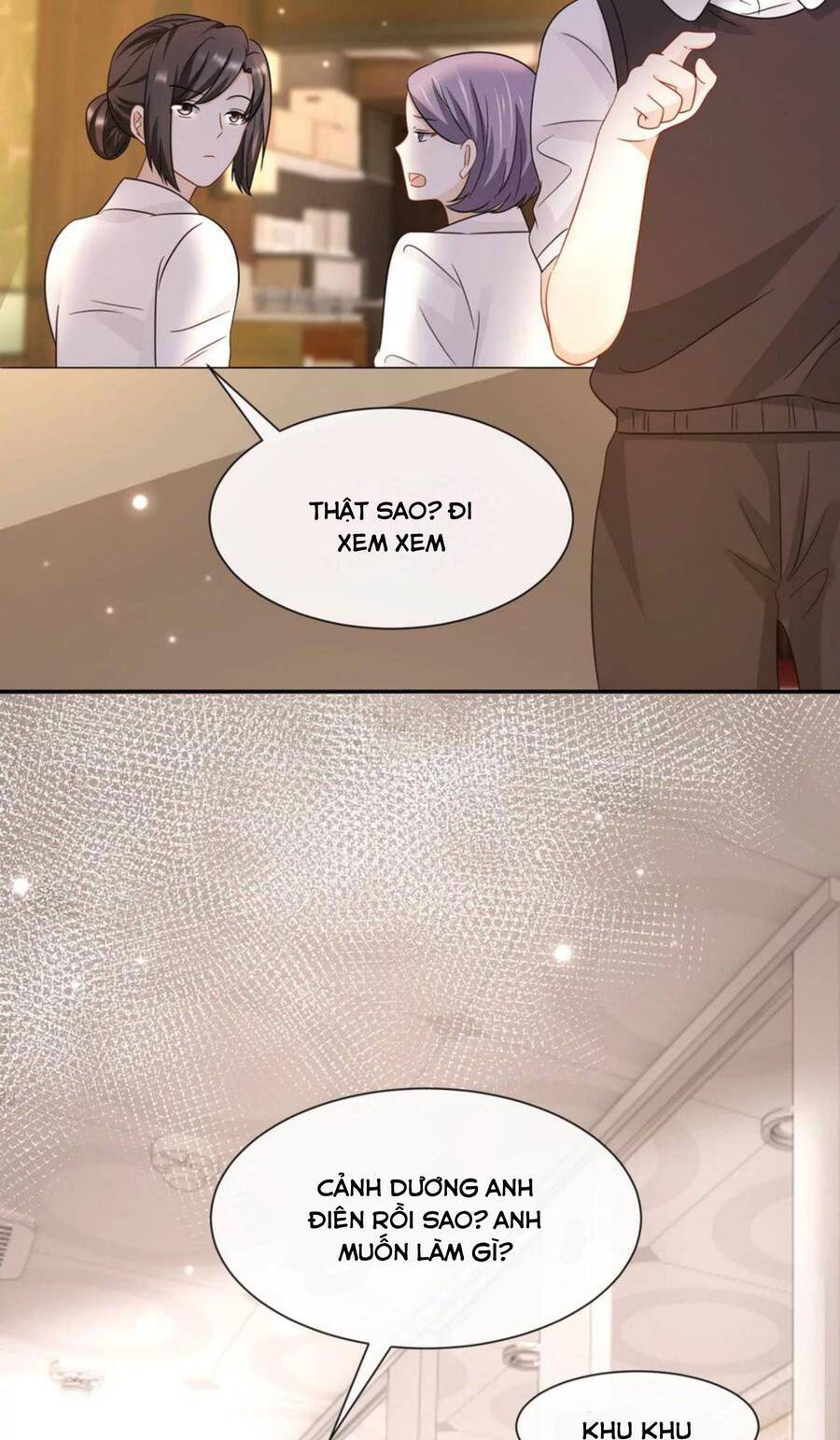 Ám Sát Nữ Hoàng Bệ Hạ Chapter 30 - 17