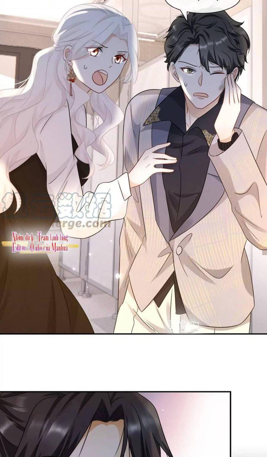 Ám Sát Nữ Hoàng Bệ Hạ Chapter 30 - 18