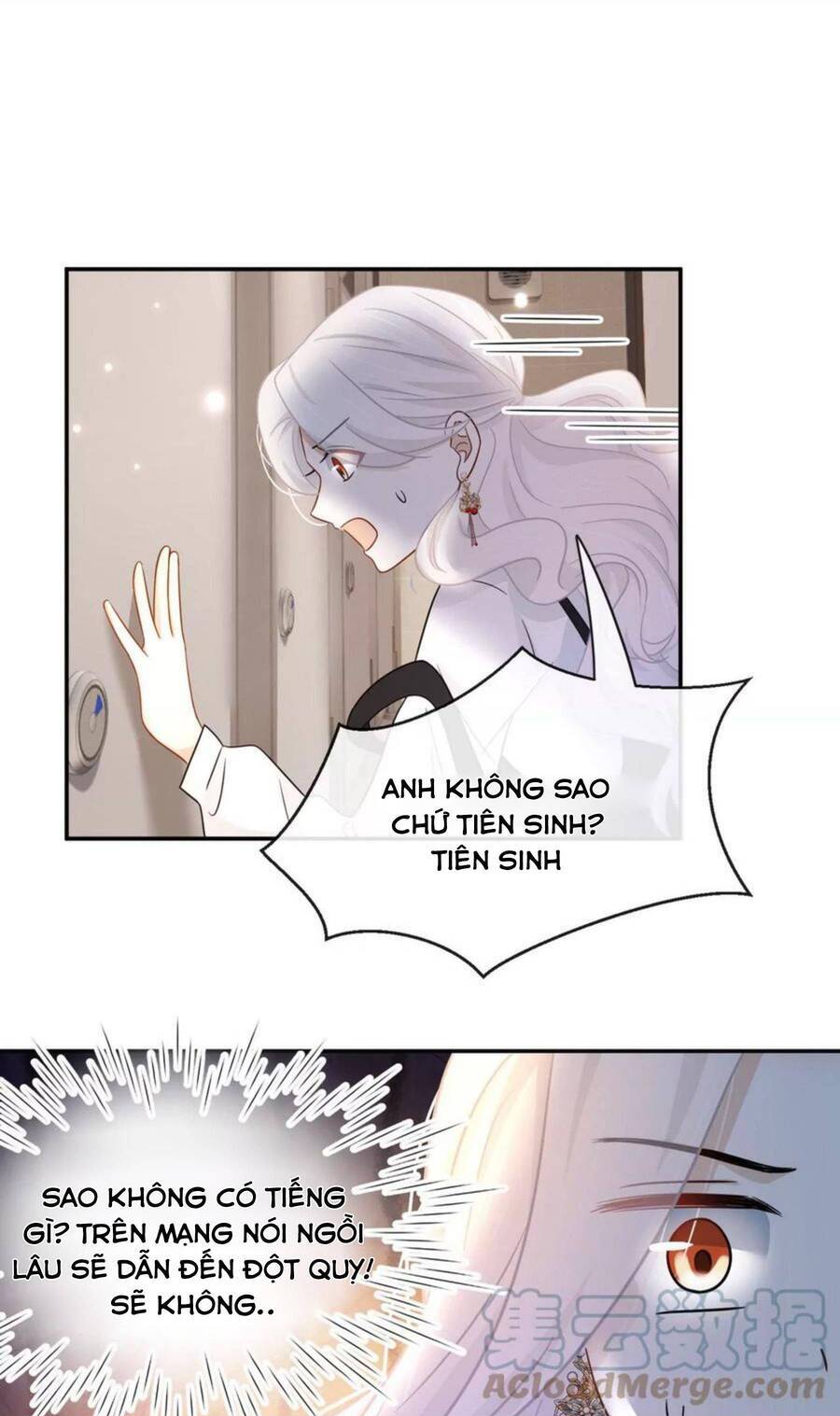 Ám Sát Nữ Hoàng Bệ Hạ Chapter 30 - 6