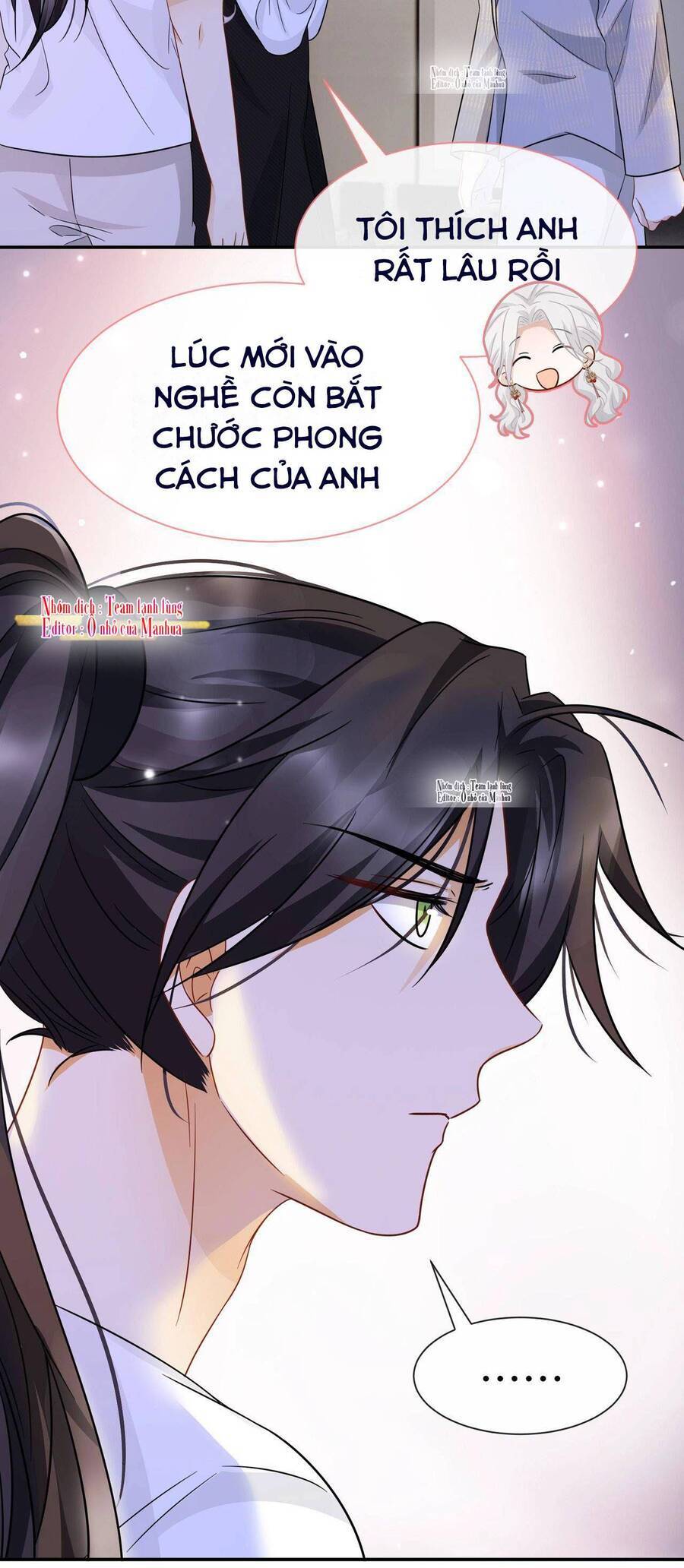Ám Sát Nữ Hoàng Bệ Hạ Chapter 31 - 12