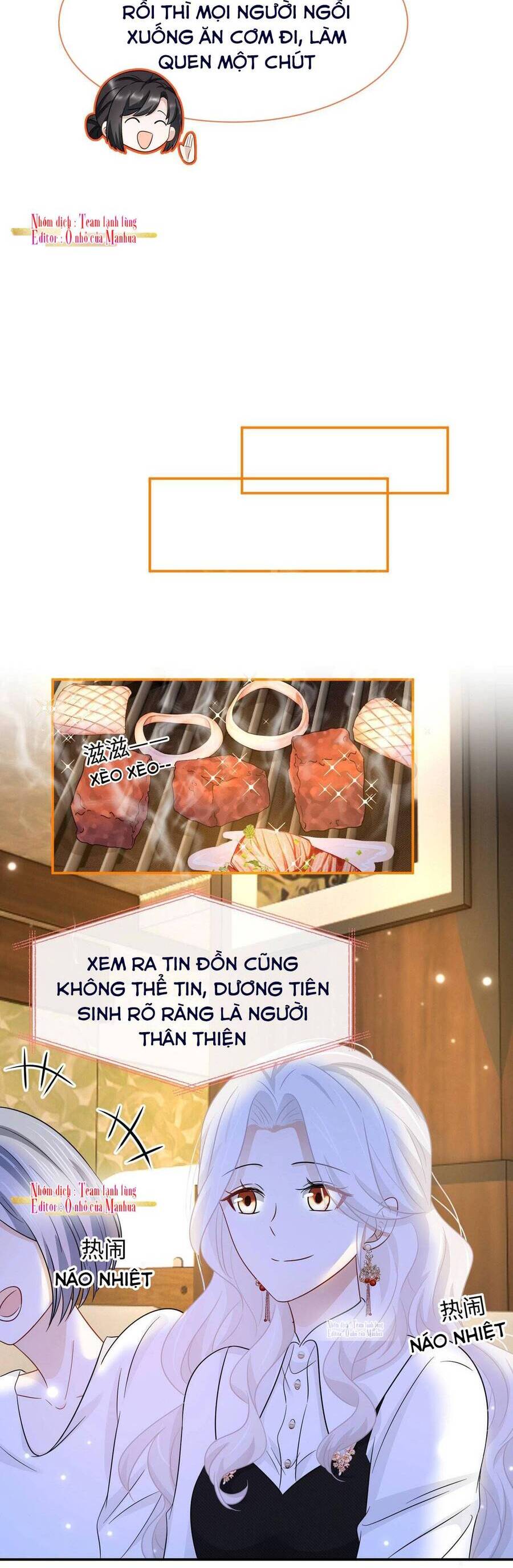 Ám Sát Nữ Hoàng Bệ Hạ Chapter 31 - 14