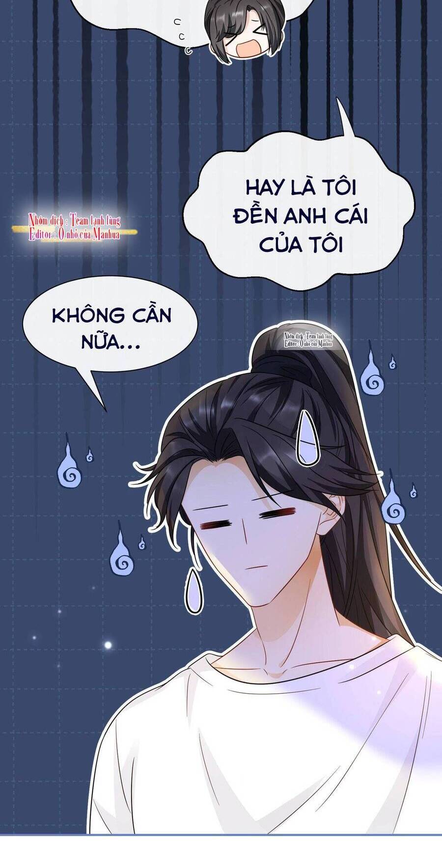 Ám Sát Nữ Hoàng Bệ Hạ Chapter 31 - 18