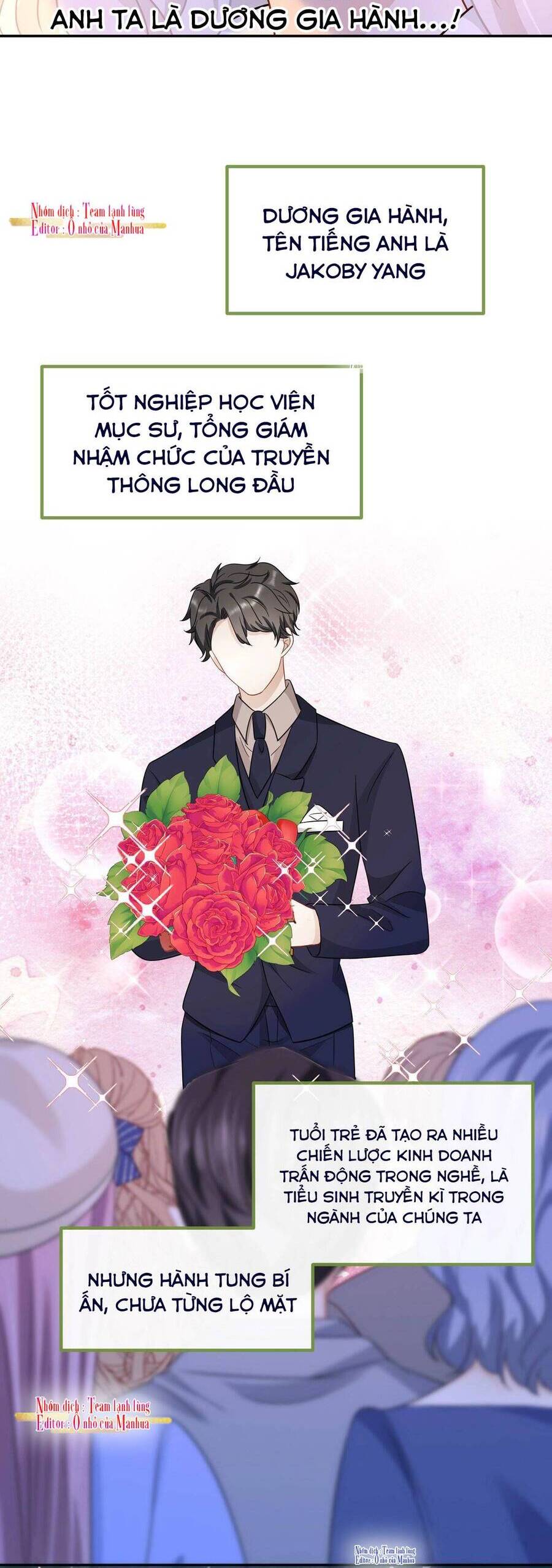 Ám Sát Nữ Hoàng Bệ Hạ Chapter 31 - 3