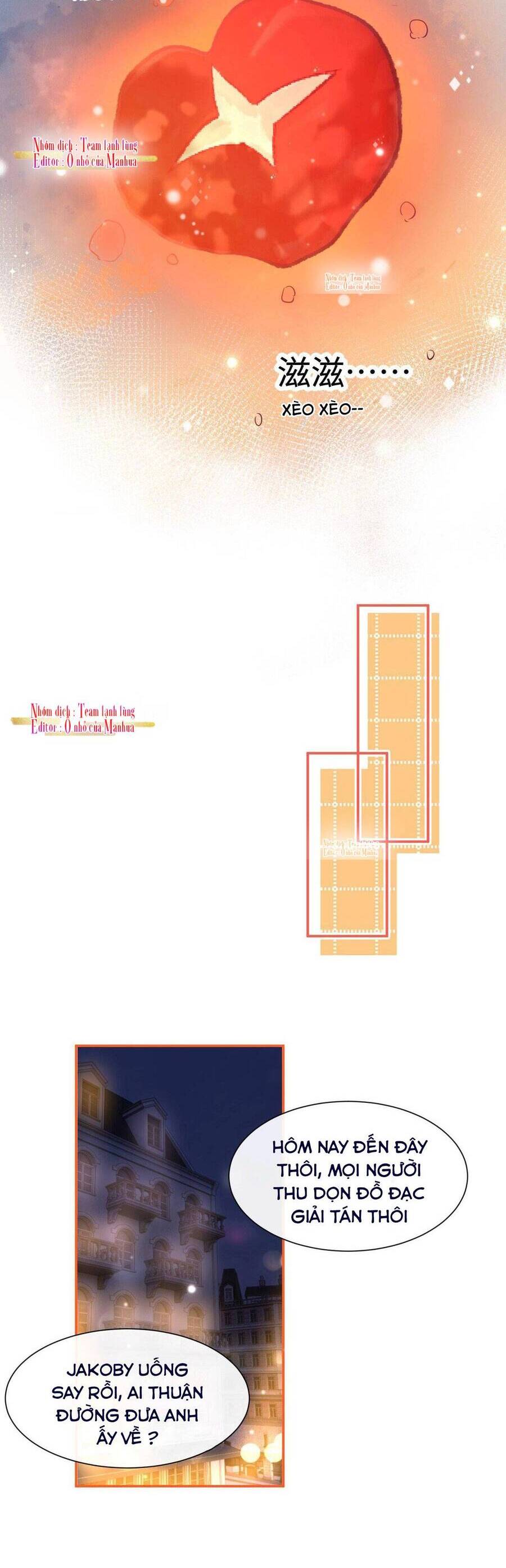 Ám Sát Nữ Hoàng Bệ Hạ Chapter 31 - 22