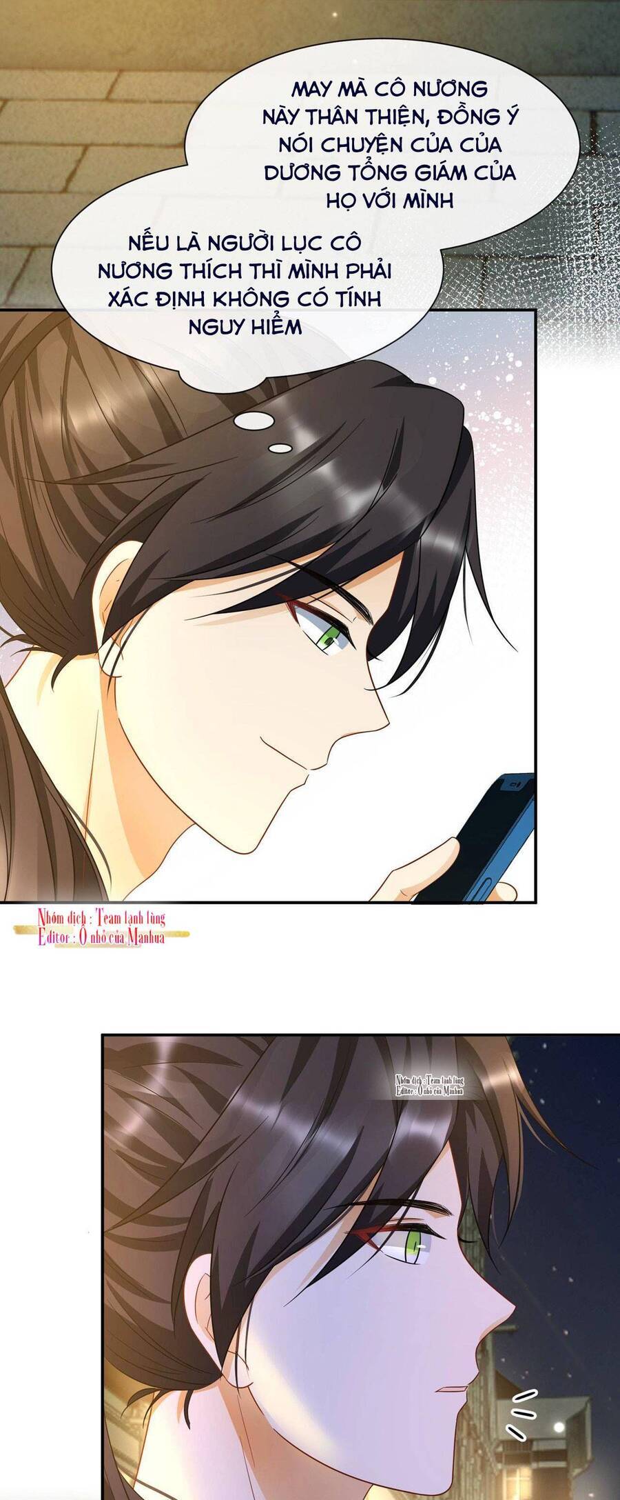 Ám Sát Nữ Hoàng Bệ Hạ Chapter 31 - 25