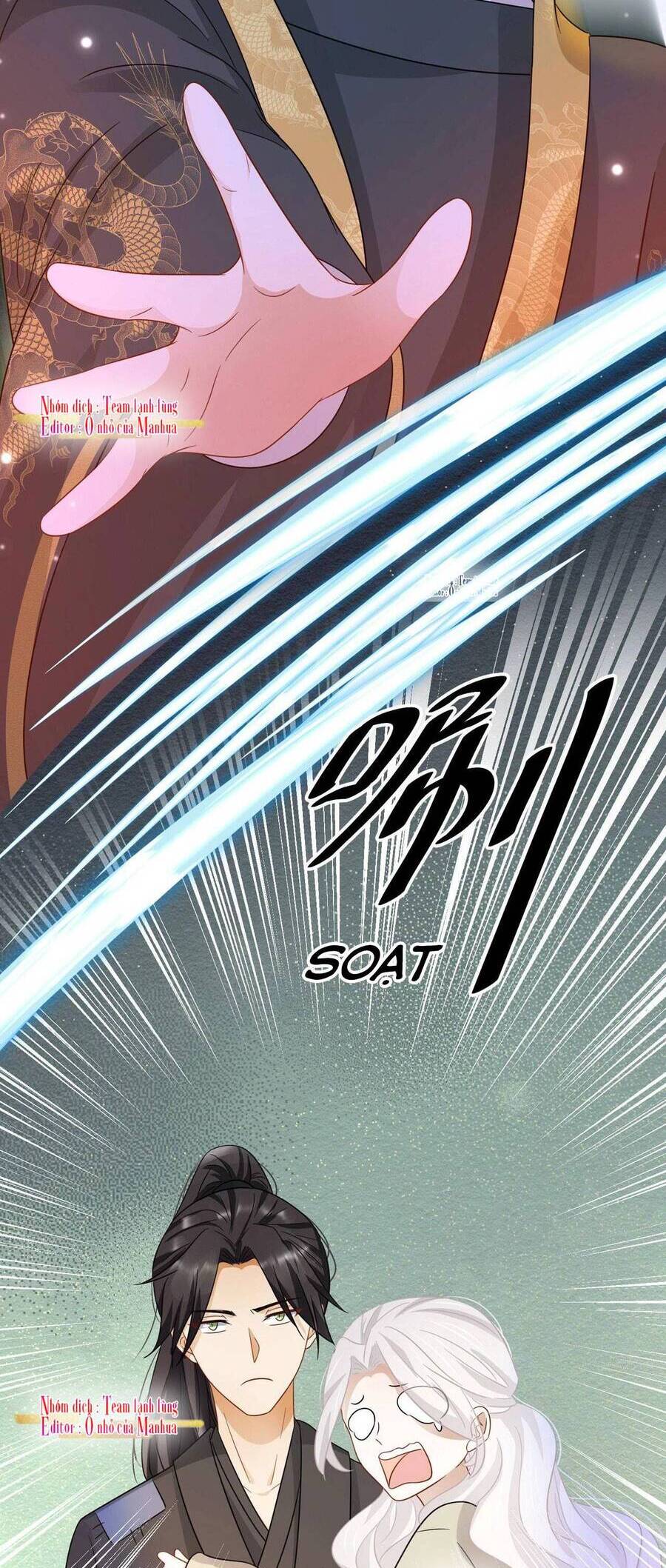 Ám Sát Nữ Hoàng Bệ Hạ Chapter 31 - 5