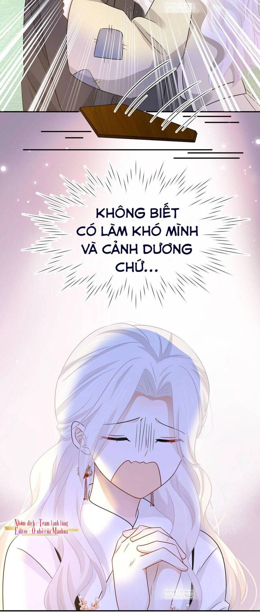 Ám Sát Nữ Hoàng Bệ Hạ Chapter 31 - 6