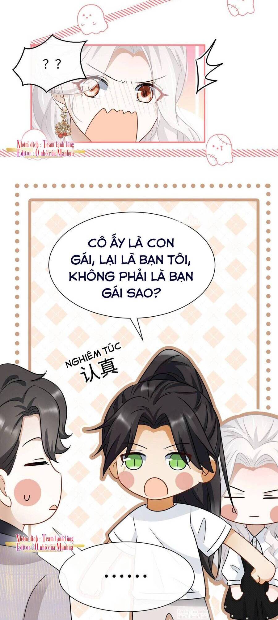 Ám Sát Nữ Hoàng Bệ Hạ Chapter 31 - 9