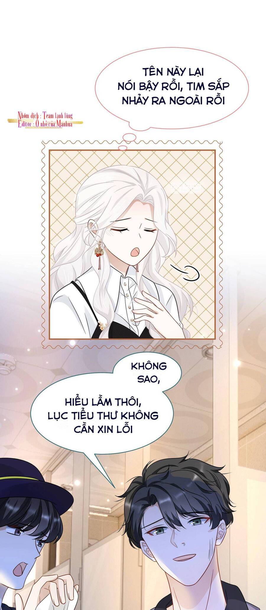 Ám Sát Nữ Hoàng Bệ Hạ Chapter 31 - 10