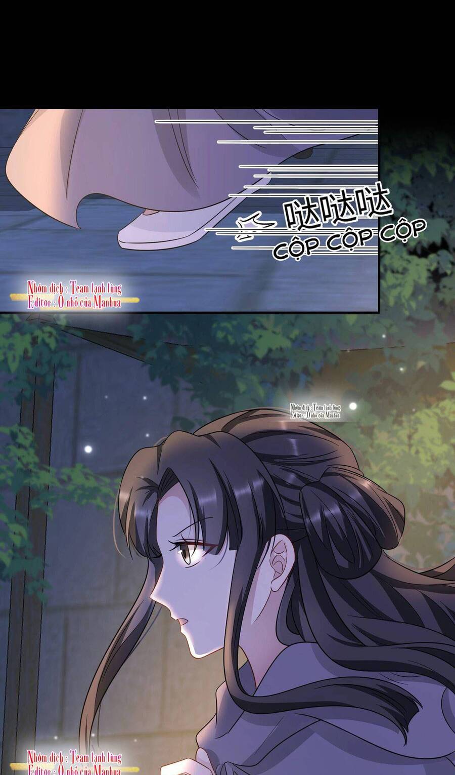 Ám Sát Nữ Hoàng Bệ Hạ Chapter 32 - 2