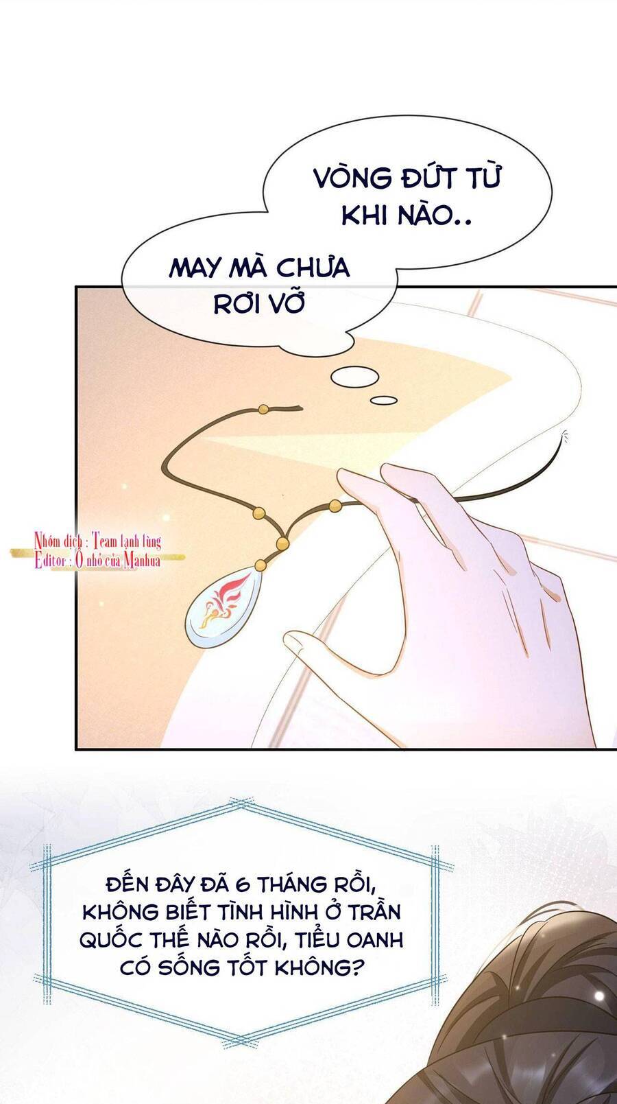 Ám Sát Nữ Hoàng Bệ Hạ Chapter 32 - 12