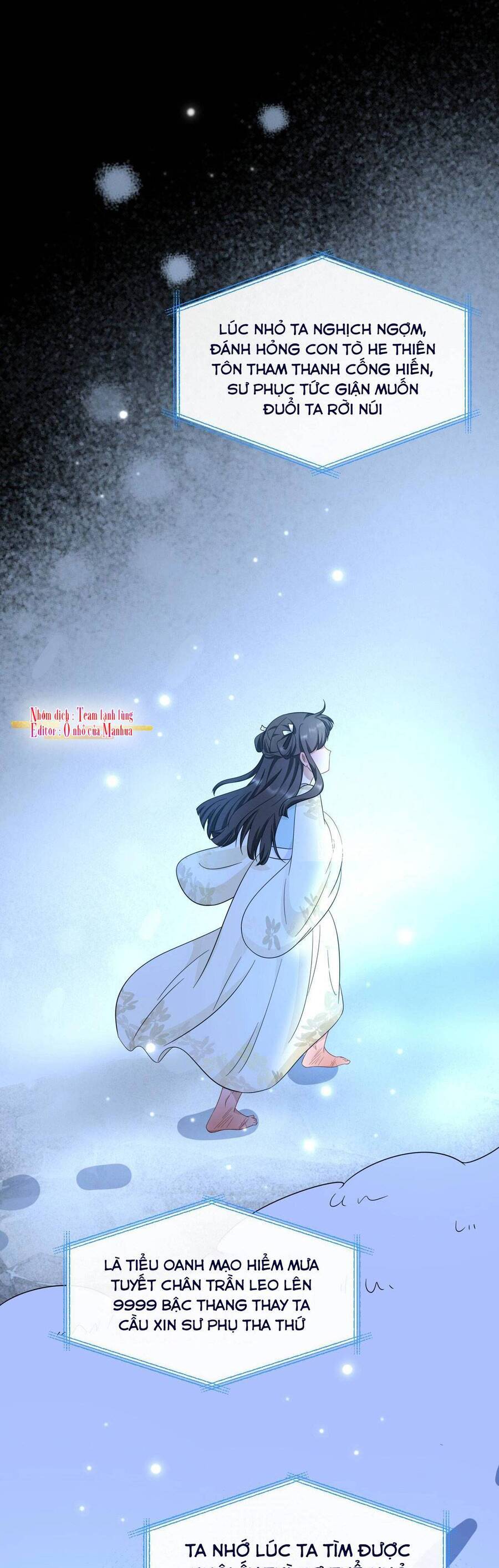 Ám Sát Nữ Hoàng Bệ Hạ Chapter 32 - 14