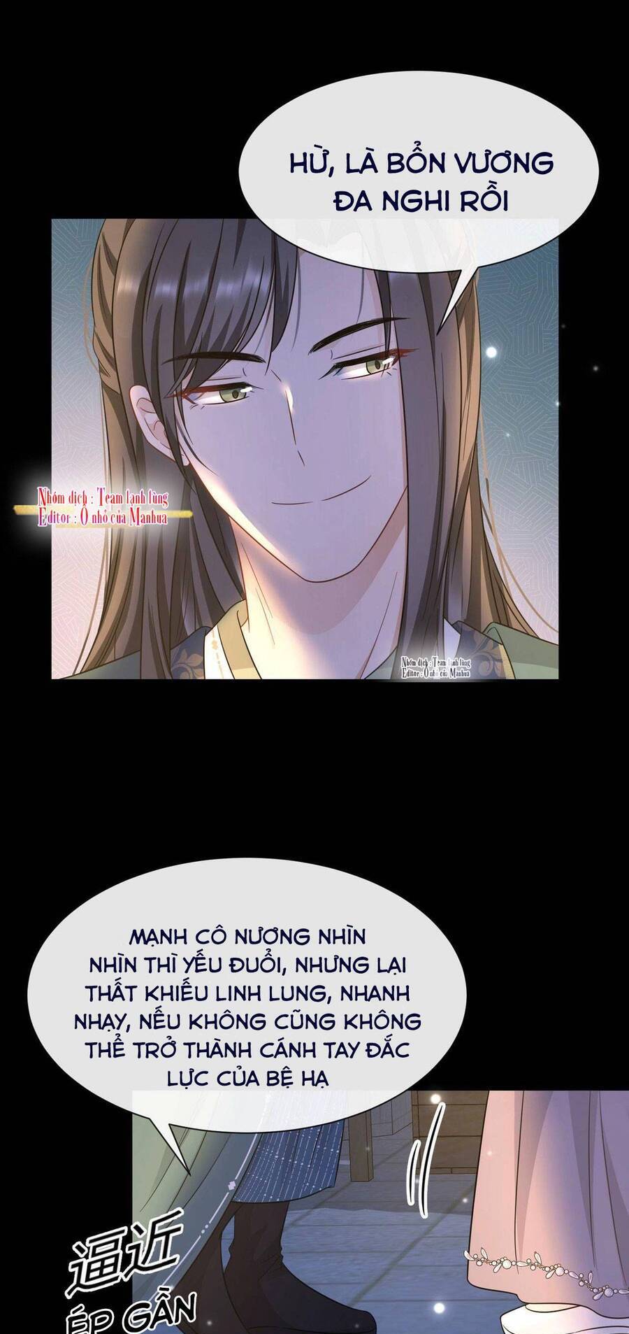 Ám Sát Nữ Hoàng Bệ Hạ Chapter 32 - 6