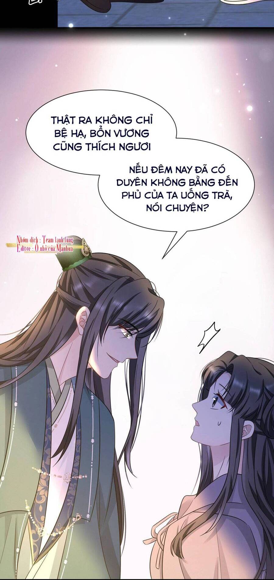 Ám Sát Nữ Hoàng Bệ Hạ Chapter 32 - 7