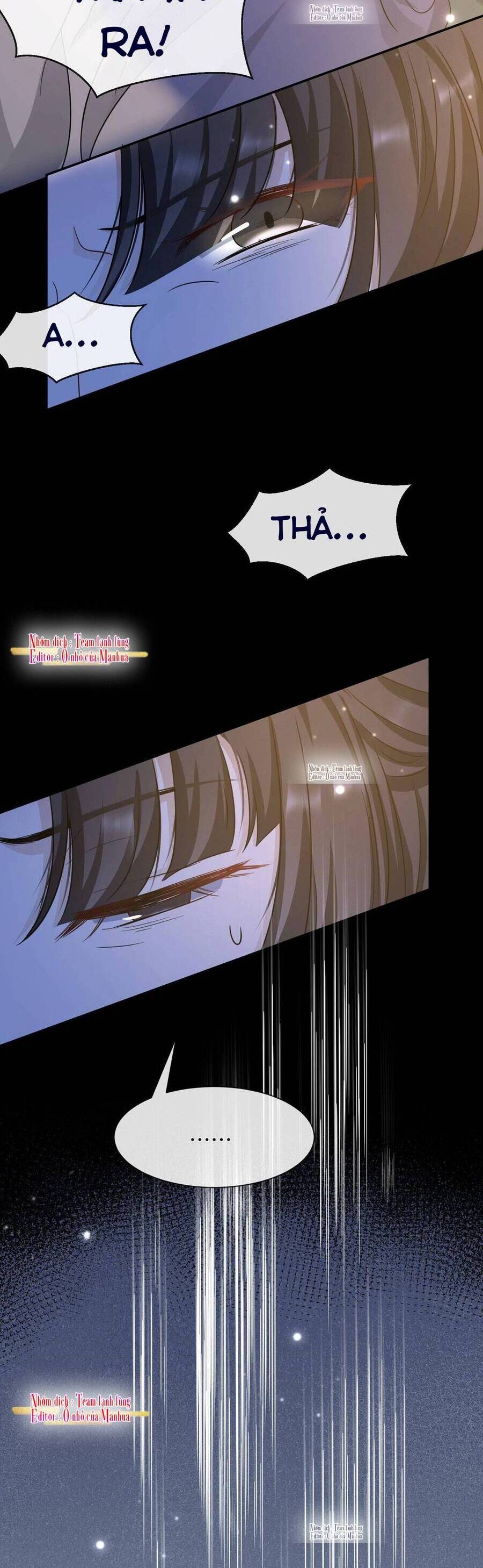 Ám Sát Nữ Hoàng Bệ Hạ Chapter 32 - 9