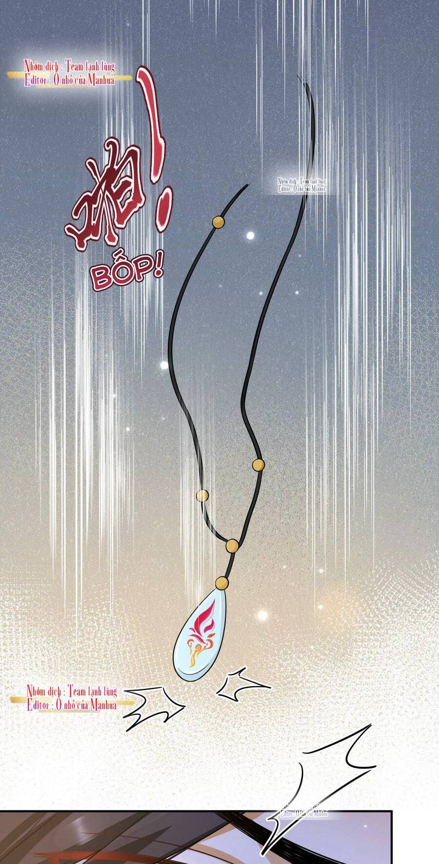 Ám Sát Nữ Hoàng Bệ Hạ Chapter 32 - 10