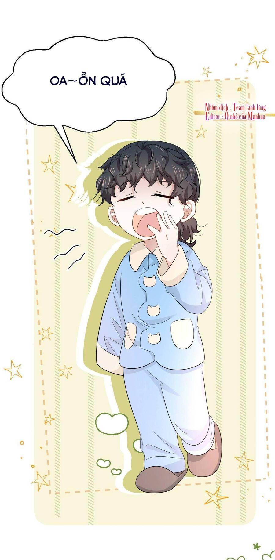 Ám Sát Nữ Hoàng Bệ Hạ Chapter 33 - 15