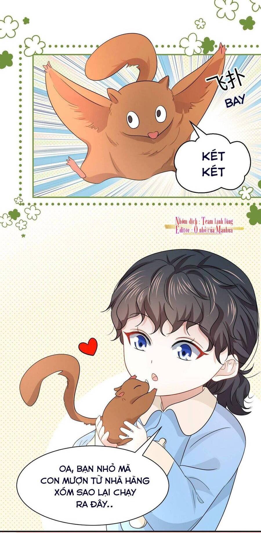 Ám Sát Nữ Hoàng Bệ Hạ Chapter 33 - 16