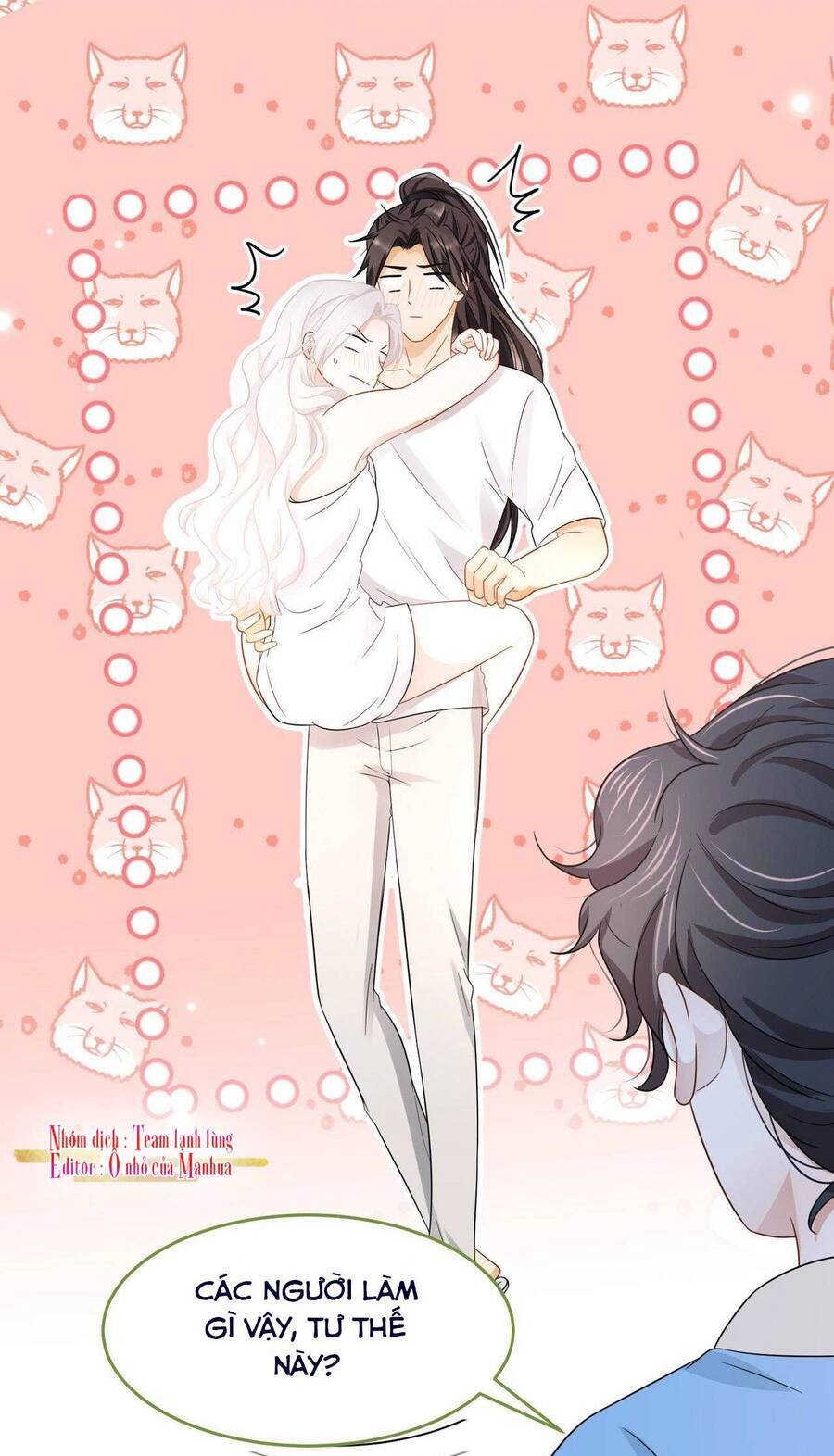 Ám Sát Nữ Hoàng Bệ Hạ Chapter 33 - 17