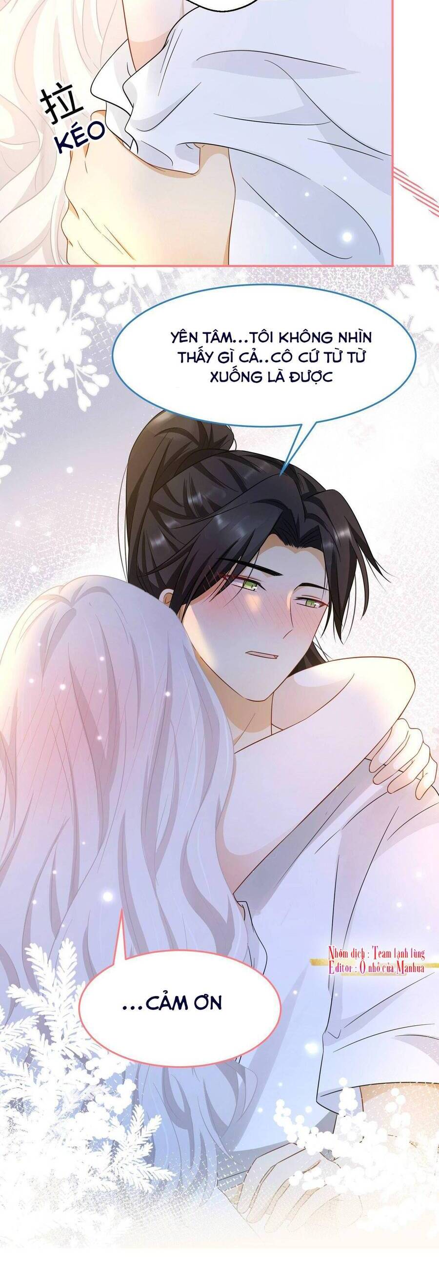 Ám Sát Nữ Hoàng Bệ Hạ Chapter 33 - 20